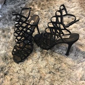 Steve Madden Slithur heels